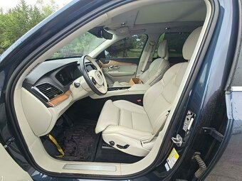 Volvo XC90 2018 - 7