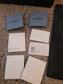 Prada, Hogan, Jimmy Choo, Christian Louboutin - 7