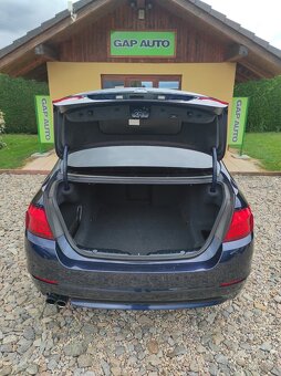 BMW 528i 190kW AUTOMAT - 7