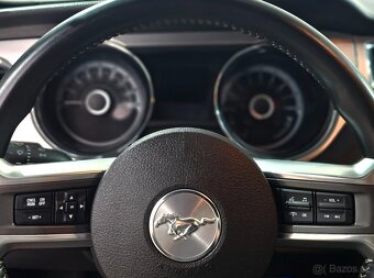Ford Mustang, 3.7 224 kW V6 Premium - 7