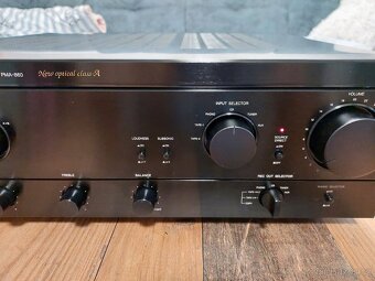 DENON PMA-860 - 7