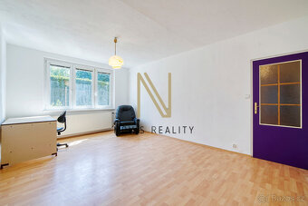 Pronájem, byt 3+1, 76 m², Planá, ul. Zahradní - 7