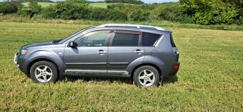 Mitsubishi Outlander, 2.0 DI-D - 7