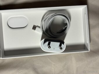 iPhone 16 128gb ultramarinova - 7