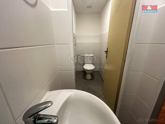 Pronájem obchod a služby, 66 m², Libochovice, ul. Purkyňova - 7