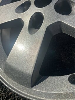 16" ALU kola – 5x108 R16 Peugeot, VOLVO, Ford, RENAULT - 7