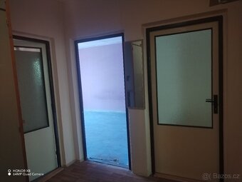 Byt 3+1+balkon,Kraslice-hraniční přechod SRN - 7