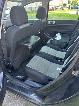 Peugeot 307 - 7