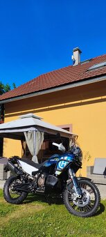 Husqvarna 901 norden expedition - 7