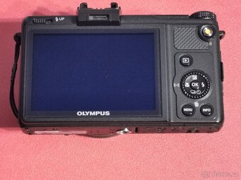 Olympus XZ-1 - 7
