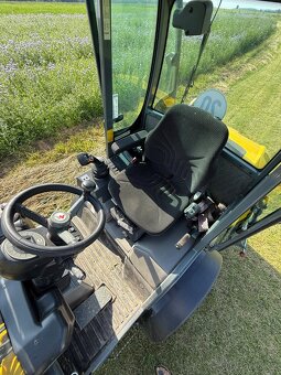 Nakladač wacker neuson WL32 - 7