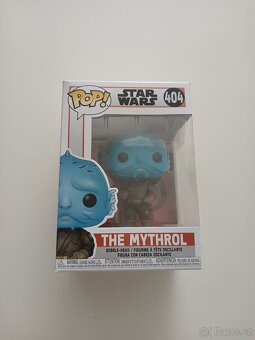 Funko pop figurky - 7