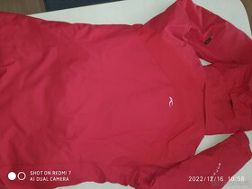 Dámská lyžařská bunda KJUS vel. 42/XL - 7