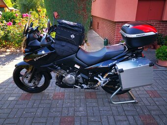 Suzuki DL1000 V-Strom K5 - 7