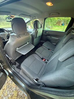 Peugeot 5008 1.6 tdi 84kw - 7
