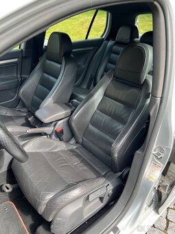 Vw golf 5 1.9 TDi - 7