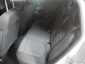 Fiat Bravo 1.4i , 66 kW benzín, 2011 - 7