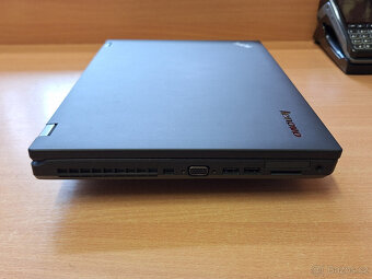 Lenovo ThinkPad T540p - WIN11, i5 4x3.3GHz, 8GB RAM, 1TB HDD - 7