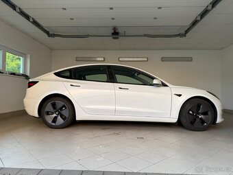 Tesla model 3 Long Range - 7