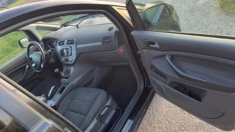 Ford C-MAX, 1.8 TDCI Titanium - 7