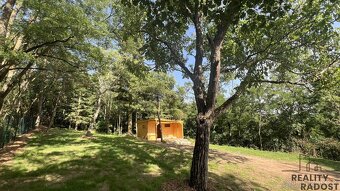 Prodej zahrady 990 m², Lelekovice – Paseky, okres Brno-venko - 7