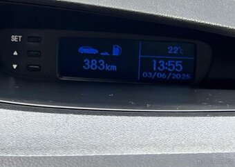 Hyundai i20 1.2i 16v KLIMATIZACE ČR 1.MAJ manuál 63 kw - 7