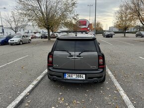 Mini Clubman JCW, 155kW, 11/2008, 134.000 km - 7