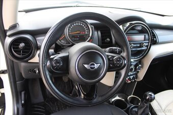 Mini Cooper 1.5T 100kW LED ČR (2016) - 7