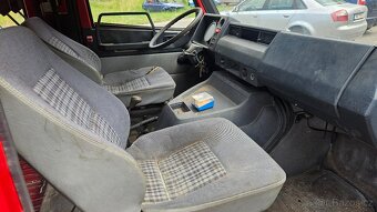 MERCEDES MB 100 2.4D - 7