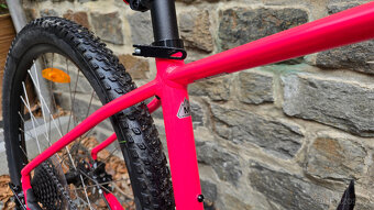 Specialized Rockhopper Comp 29, pink/black, 2019 - 7