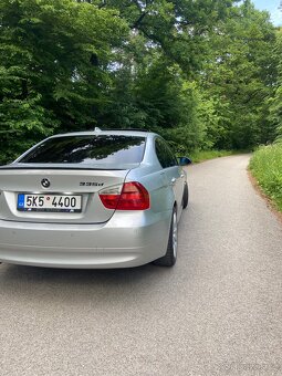 Bmw e90 - 7