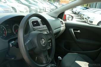 Volkswagen Polo 1.2 COMFORT - 2009 -serviska - 7