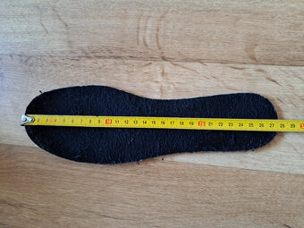 Zimní boty Superfit, Goretex, vel. 42 - 7