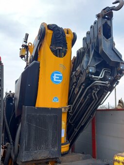 MAN TGS 35.400 8x4 s HR EFFER 525/8S - 7