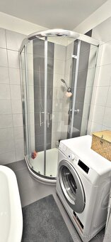 NOVOSTAVBA 1+KK s balkonem - 7