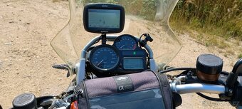 BMW R 1200 GS - 7