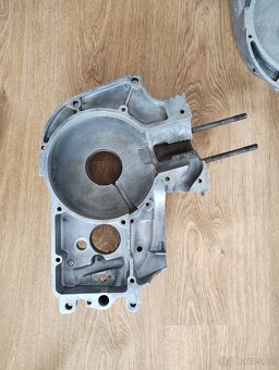 Prodám díly na Jawa ČZ 250/353, Jawa pérák a ČZ 175/470 - 7