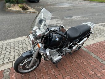 BMW R 850 R 1999 - 7