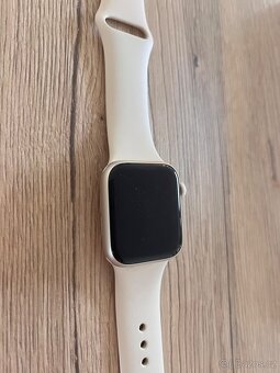 Apple Watch SE 2024 40 mm - 7