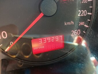 Prodám Audi a4 b5 Avant 1.9tdi 66kw - 7