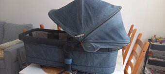 Bugaboo - 7