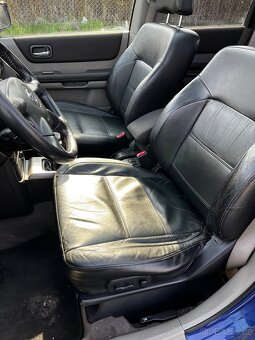 Nissan X-Trail 2.2 dci 100kw - 7