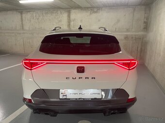 Cupra Formentor 1.5 TSI - záruka, tažné - 7