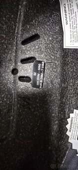 Jezdecke Helmy Samshield - 7