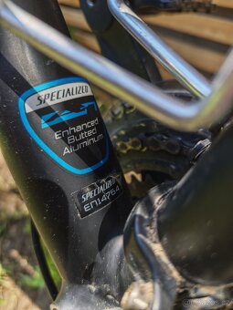 Jízdní kolo Specialized Ariel - 7