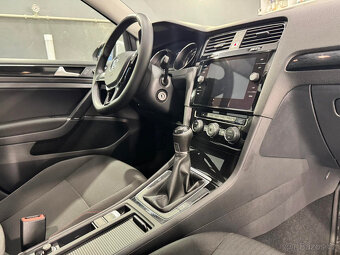 Volkswagen Golf Variant 1.6 TDI BMT EDITION SOUND - 7