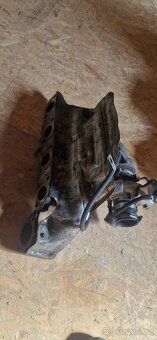 Motor 2.2 Ford transit, prevodovka Ford transit - 7
