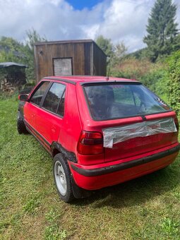 Škoda Felicia - 7