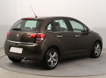 Citroën C3 1.2 VTi, 2013, 174 049 km - 7