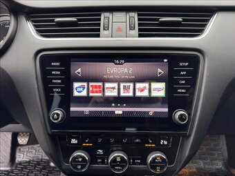 Škoda Octavia 1,6 TDI,Style,původ ČR,2.Maj - 7